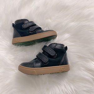 Toddler shoes